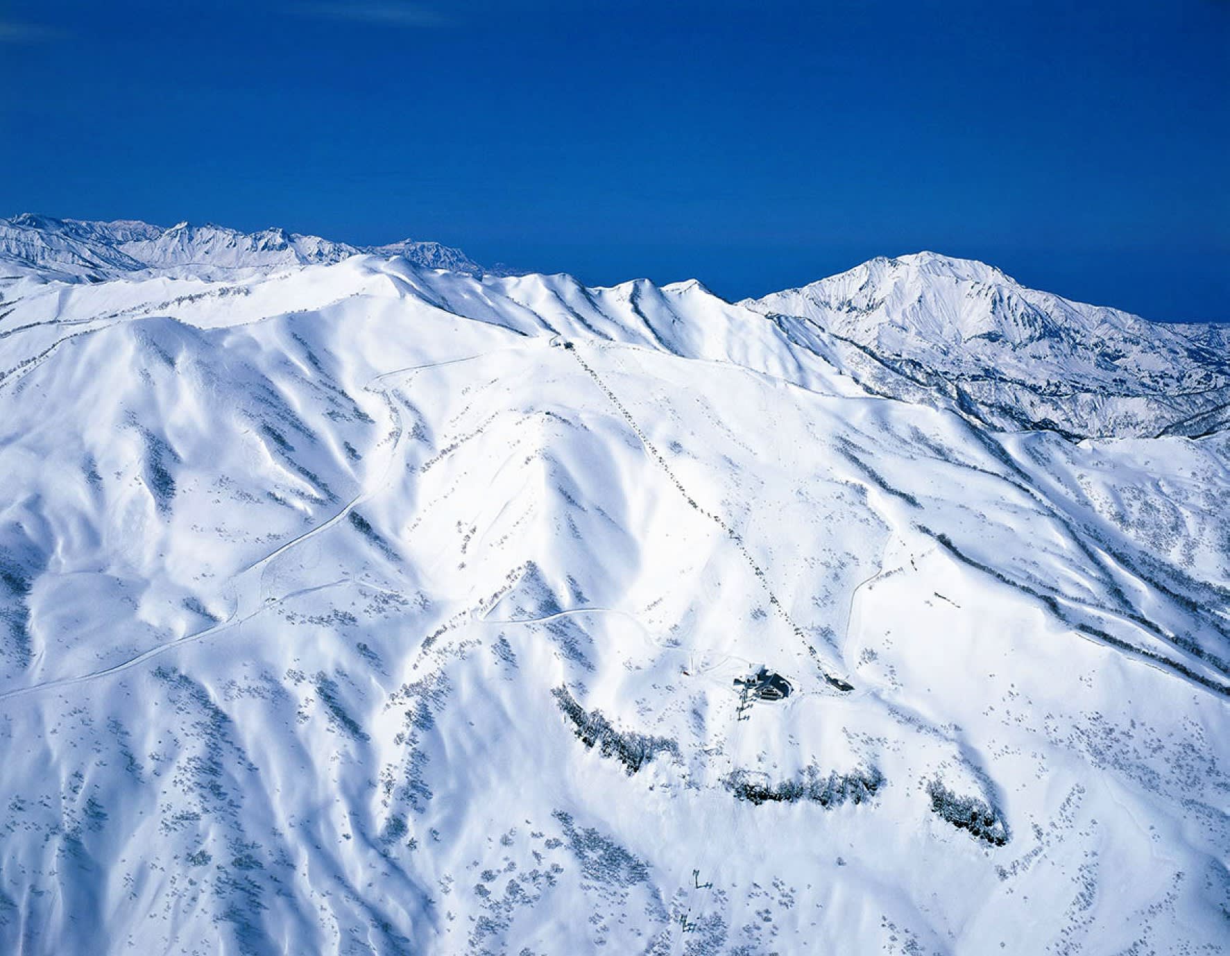 1773x1378 For Japan's ski resorts, it's no longer all downhill from here
