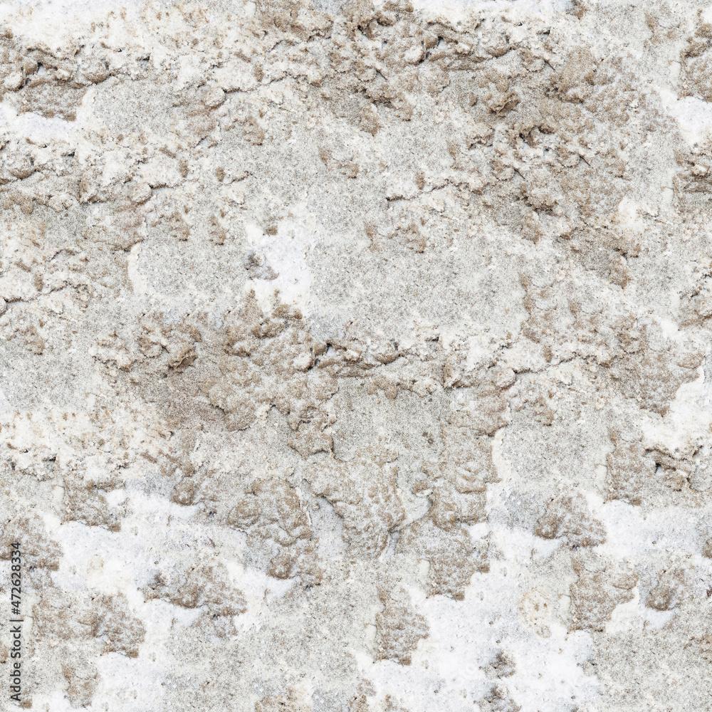 1000x1000 Seamless Texture Of Dirty Snow, High Resolution Background, Natural Wallpaper
