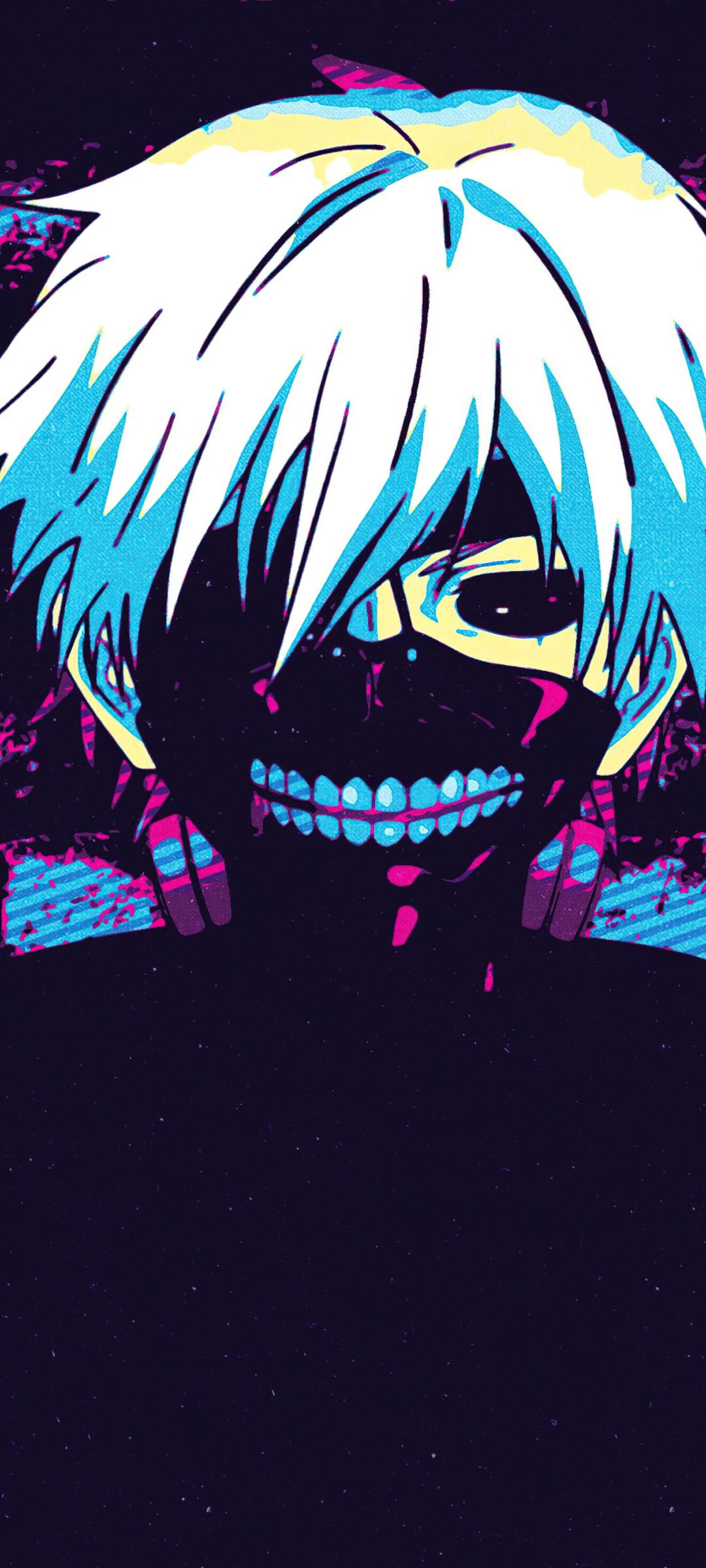 Black Reaper Kaneki Wallpapers - Top Free Black Reaper Kaneki