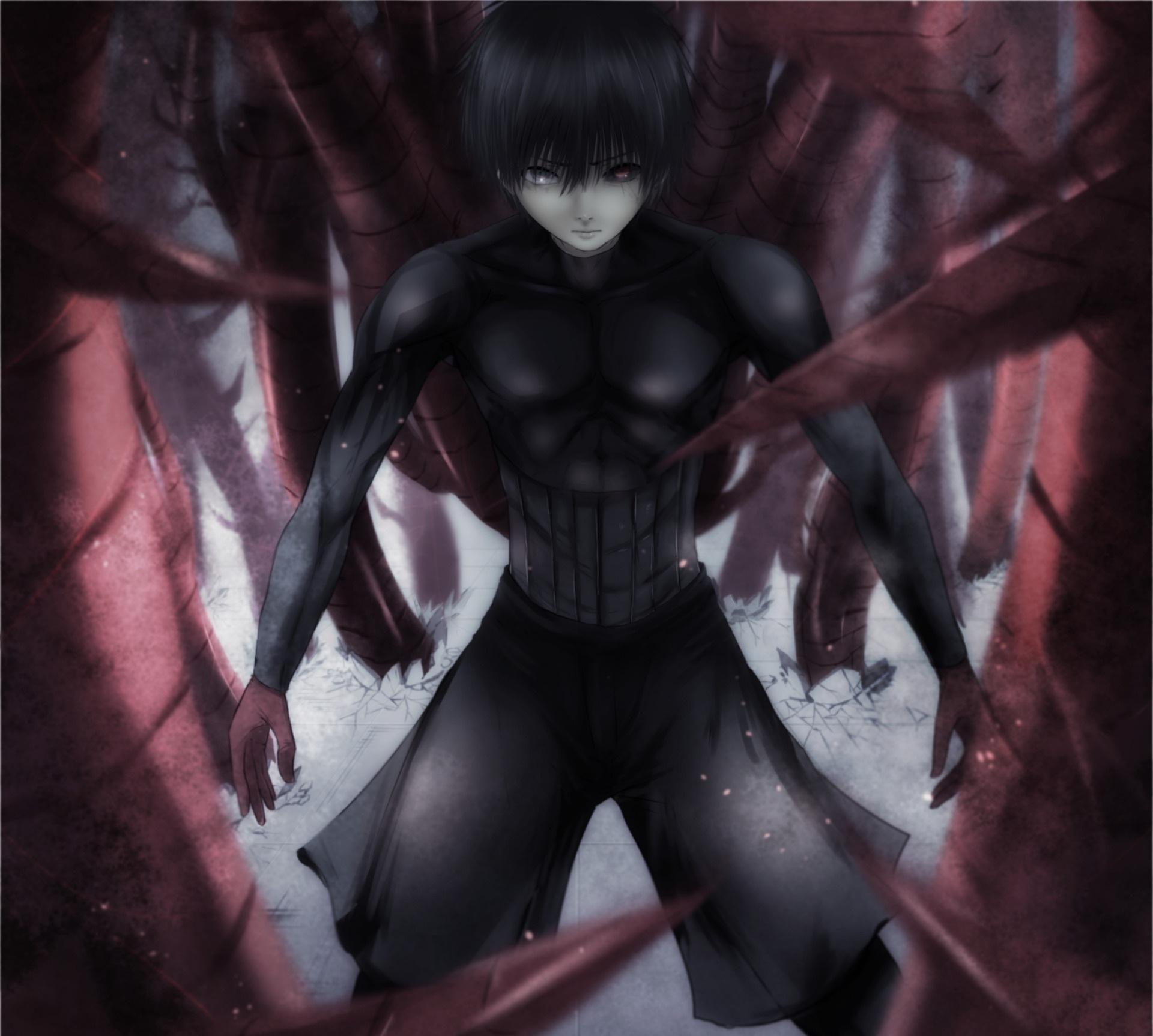 1920x1726 Download Ken Kaneki wallpaper for mobile phone, free Ken Kaneki HD picture