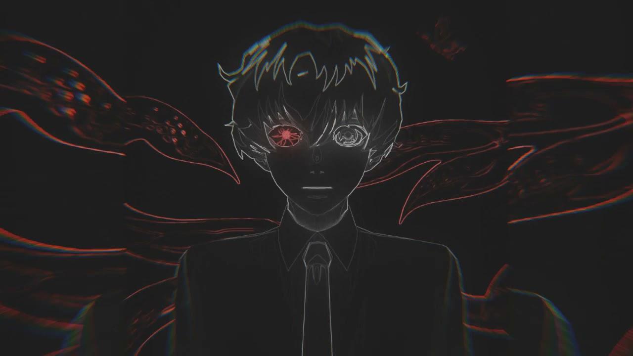 1280x720 kelseyy kaneki ( audio release )