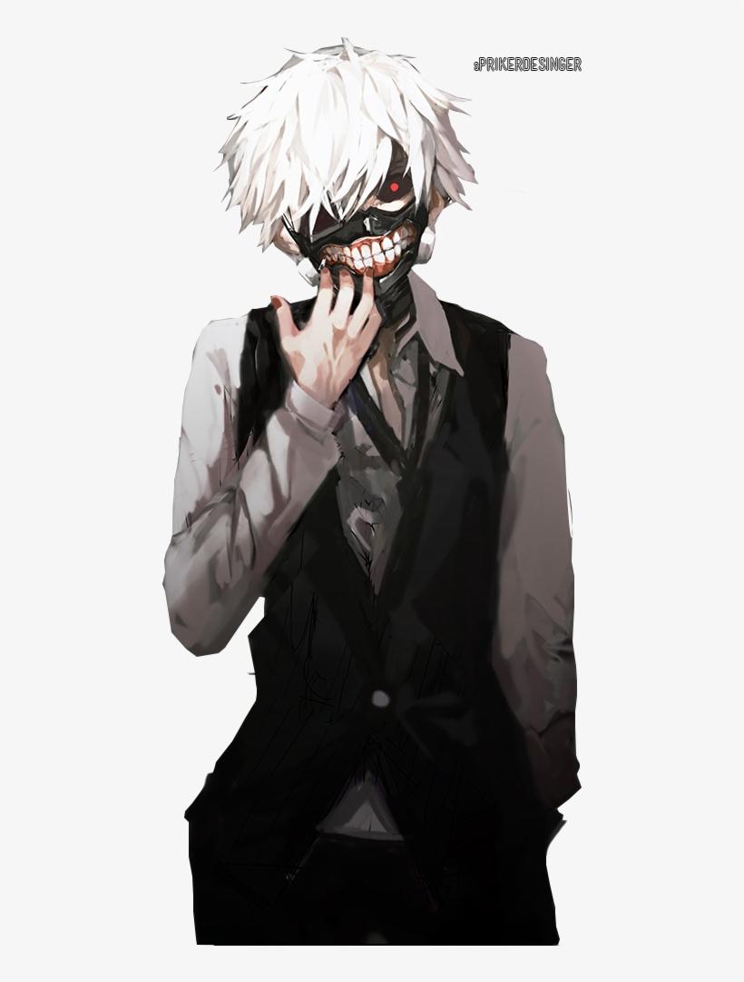 820x1081 Kaneki Ken Png Image Kaneki Wallpaper Handy PNG Download
