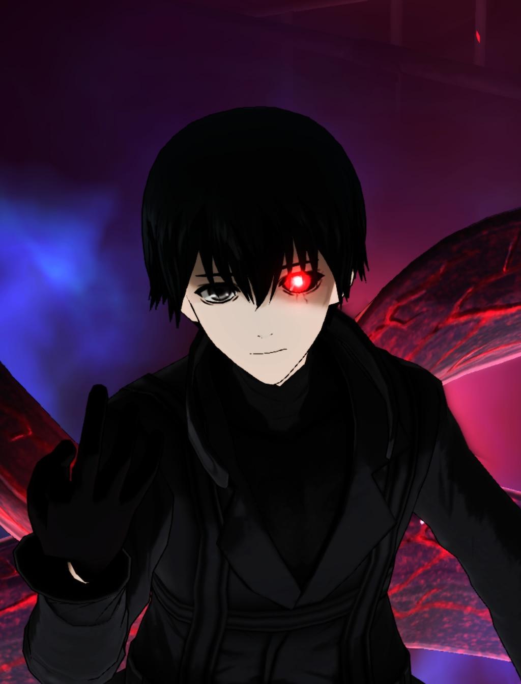1024x1342 Steam Community - TOKYO GHOUL：re [CALL to EXIST]