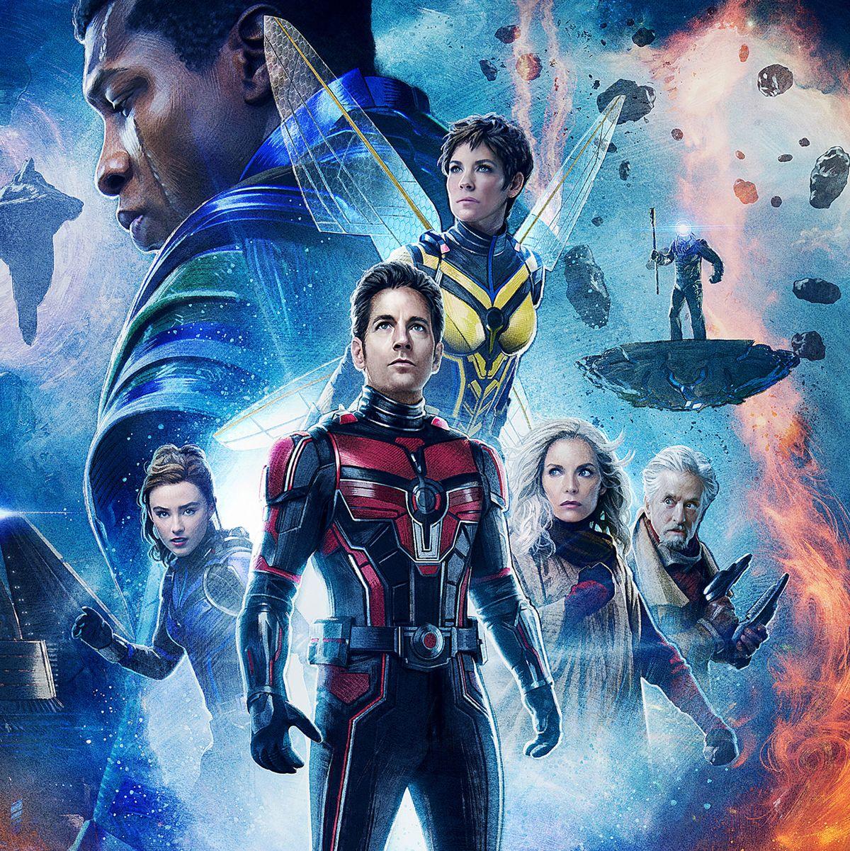 1200x1201 Ant Man And The Wasp: Quantumania' Writer Shocked By Bad Reviews