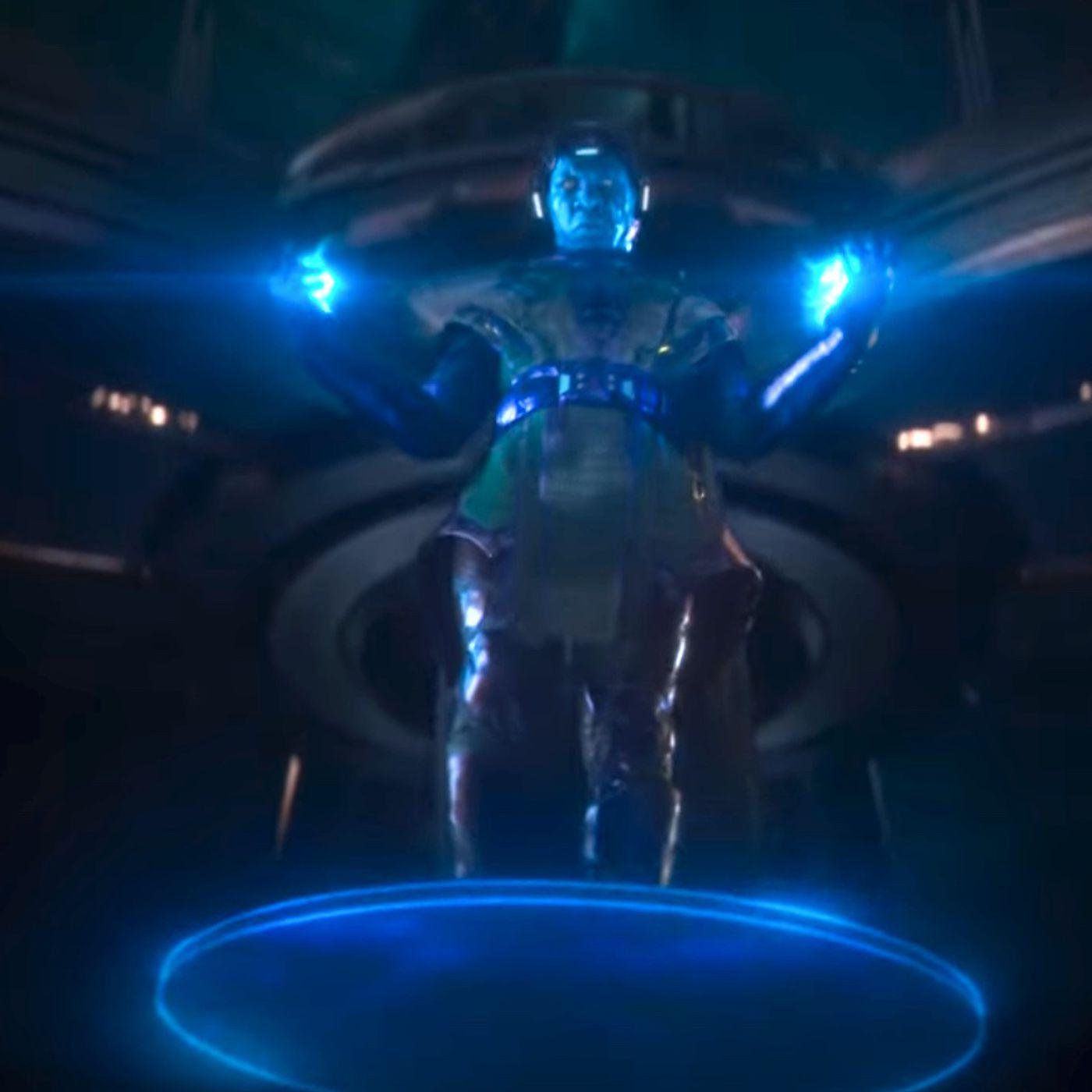 1400x1400 Why Kang Is Ant Man: Quantumania And Marvel's Next Big Mystery