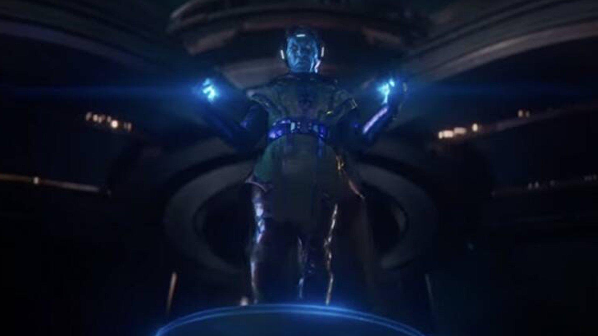 1920x1080 ANT MAN AND THE WASP: QUANTUMANIA Director Teases Kang Being A Bigger Threat Than Thanos