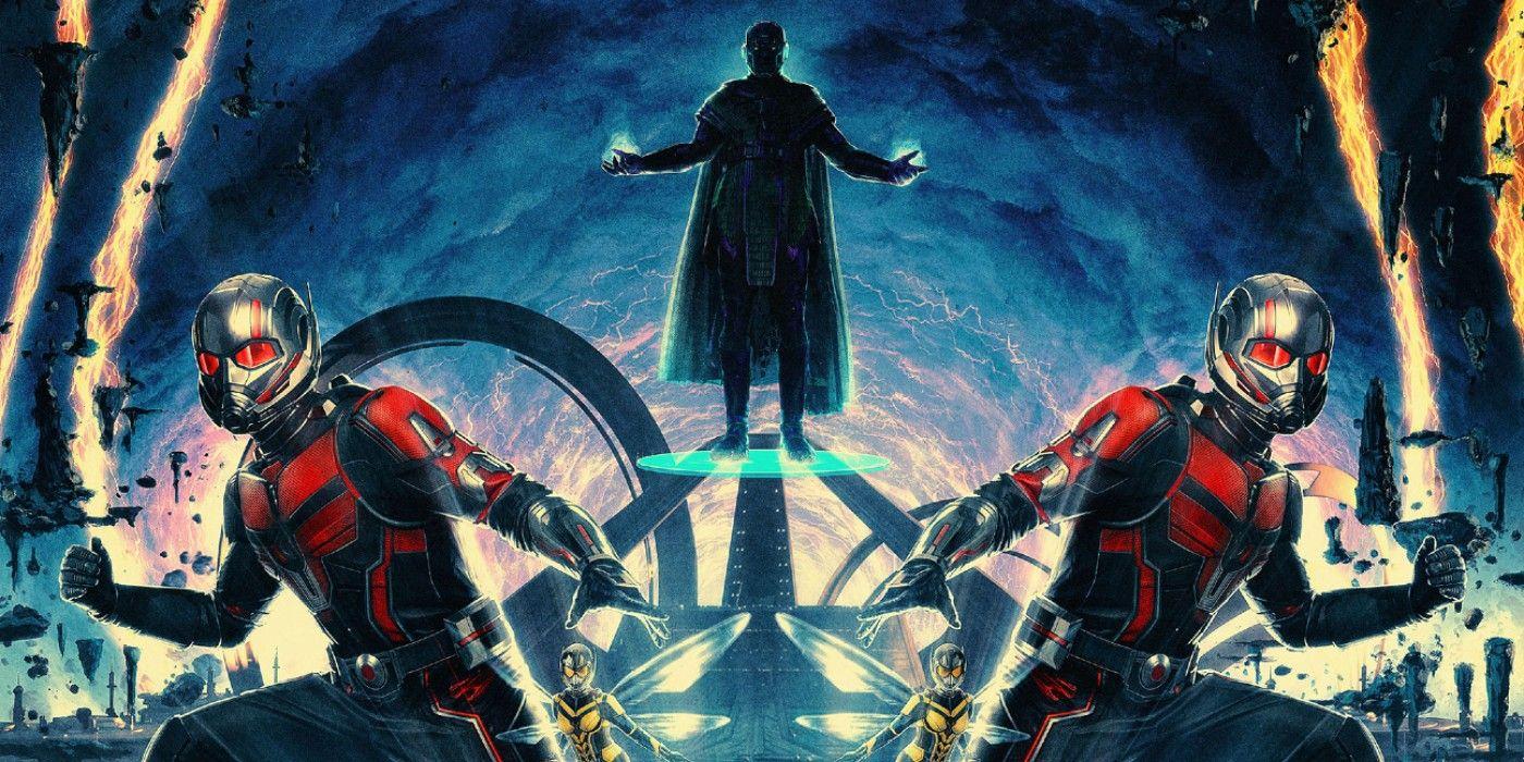 1400x700 Quantumania Theory: Ant Man Didn't Escape The Quantum Realm
