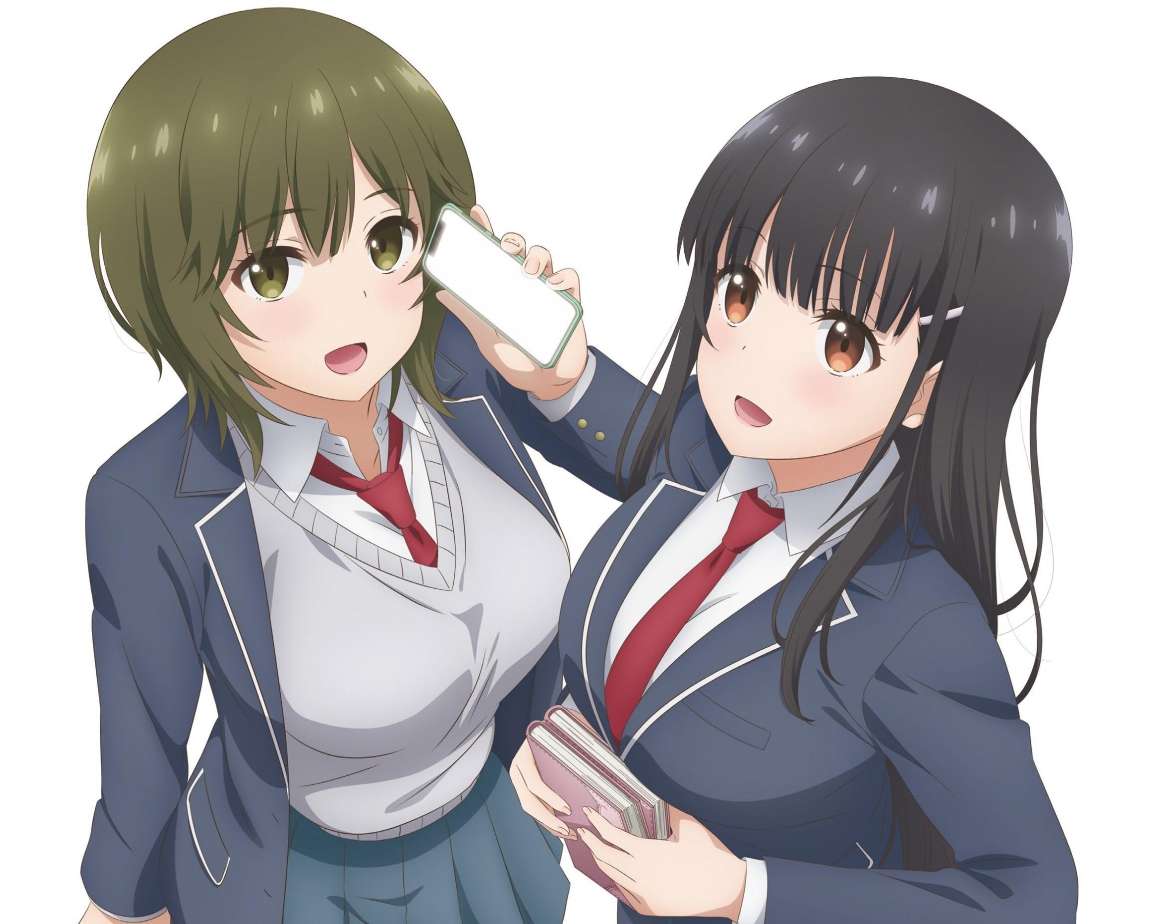 My Stepmom’s Daughter Is My Ex Wallpapers - Top Free My Stepmom’s