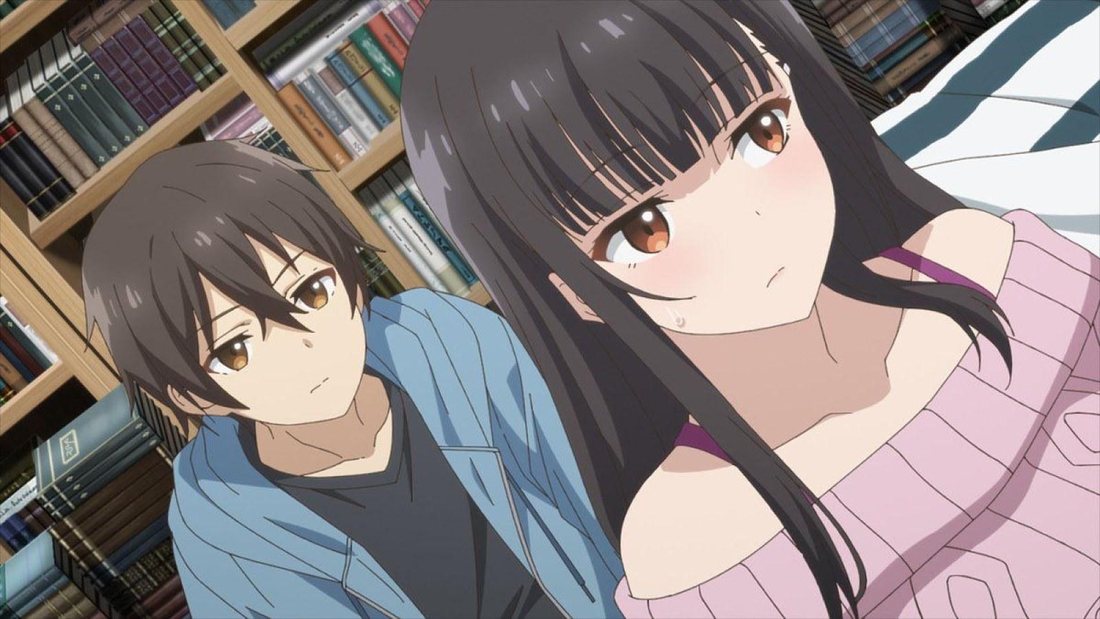 1600x900 My Stepmom's Daughter Is My Ex' Episode 1 Live Stream Details, Plot, Spoilers