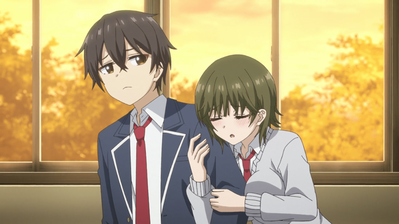 1600x900 Episode 8. Mamahaha no Tsurego ga Motokano Datta