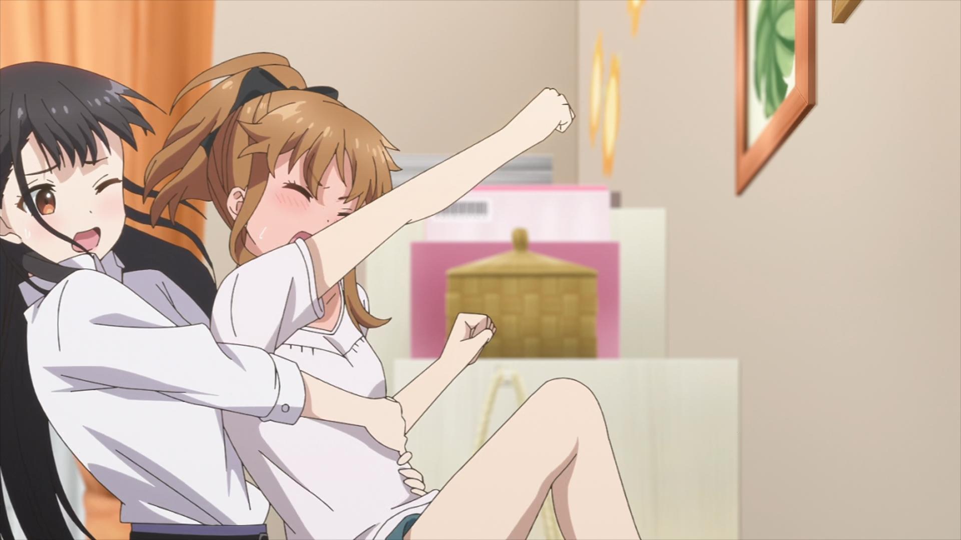 1920x1080 My Stepmom's Daughter is My Ex