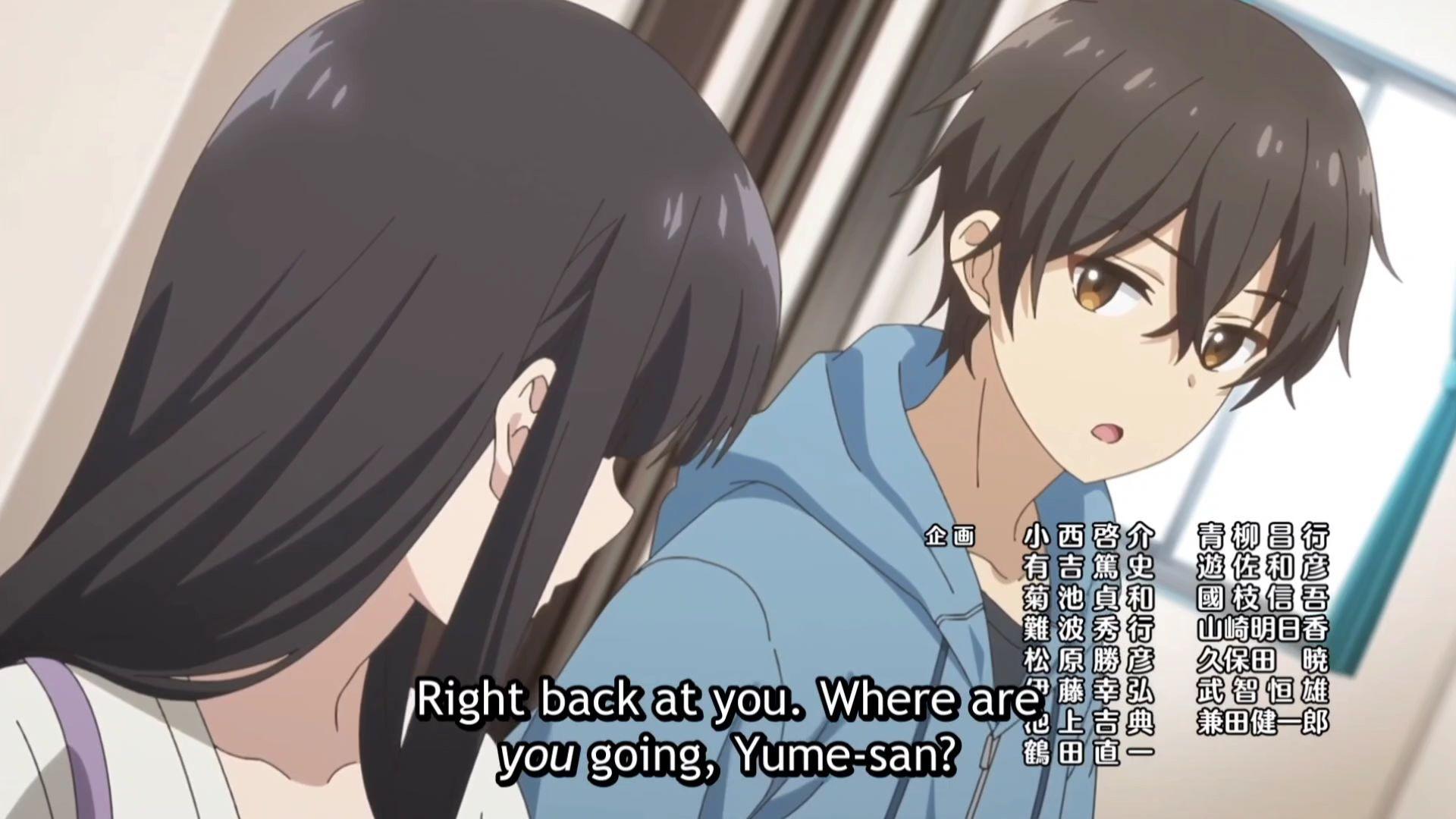 My Stepmom’s Daughter Is My Ex Wallpapers - Top Free My Stepmom’s