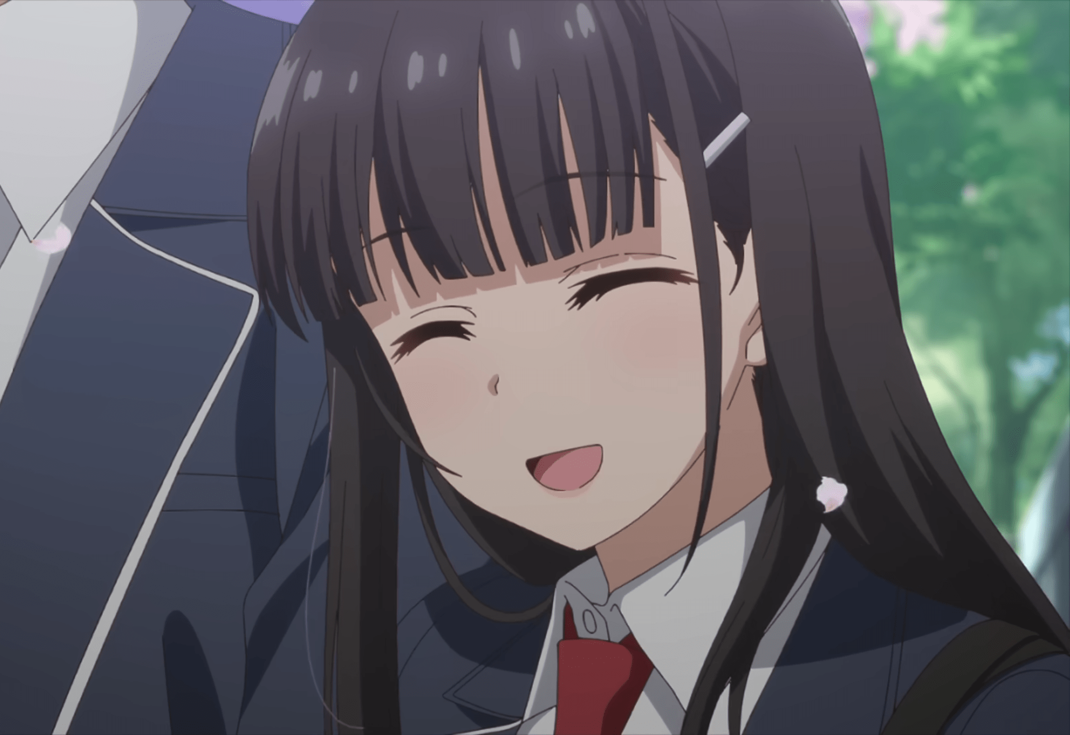 2095x1440 My Stepmom's Daughter Is My Ex Releases New Promotional Video, Visual. Is It