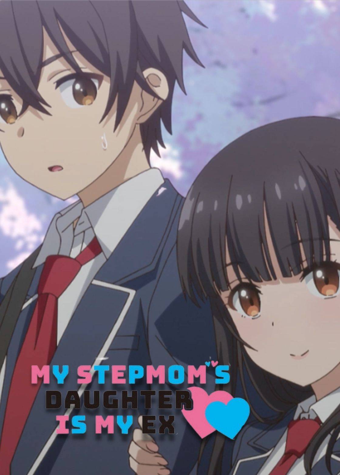 My Stepmom's Daughter Is My Ex Wallpapers - Top Free My Stepmom's - My Step Moms Daughter Is My Ex