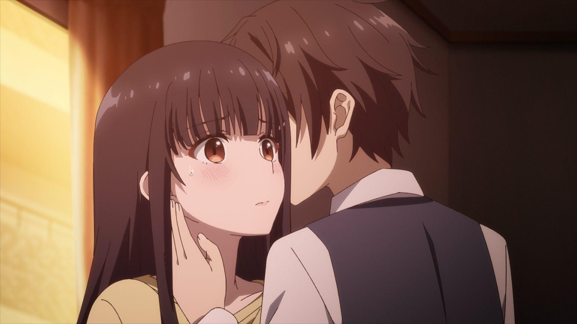 1920x1080 My Stepmom's Daughter Is My Ex Episode 7: Will Isana Propose To Mizuto? Release Date & More!