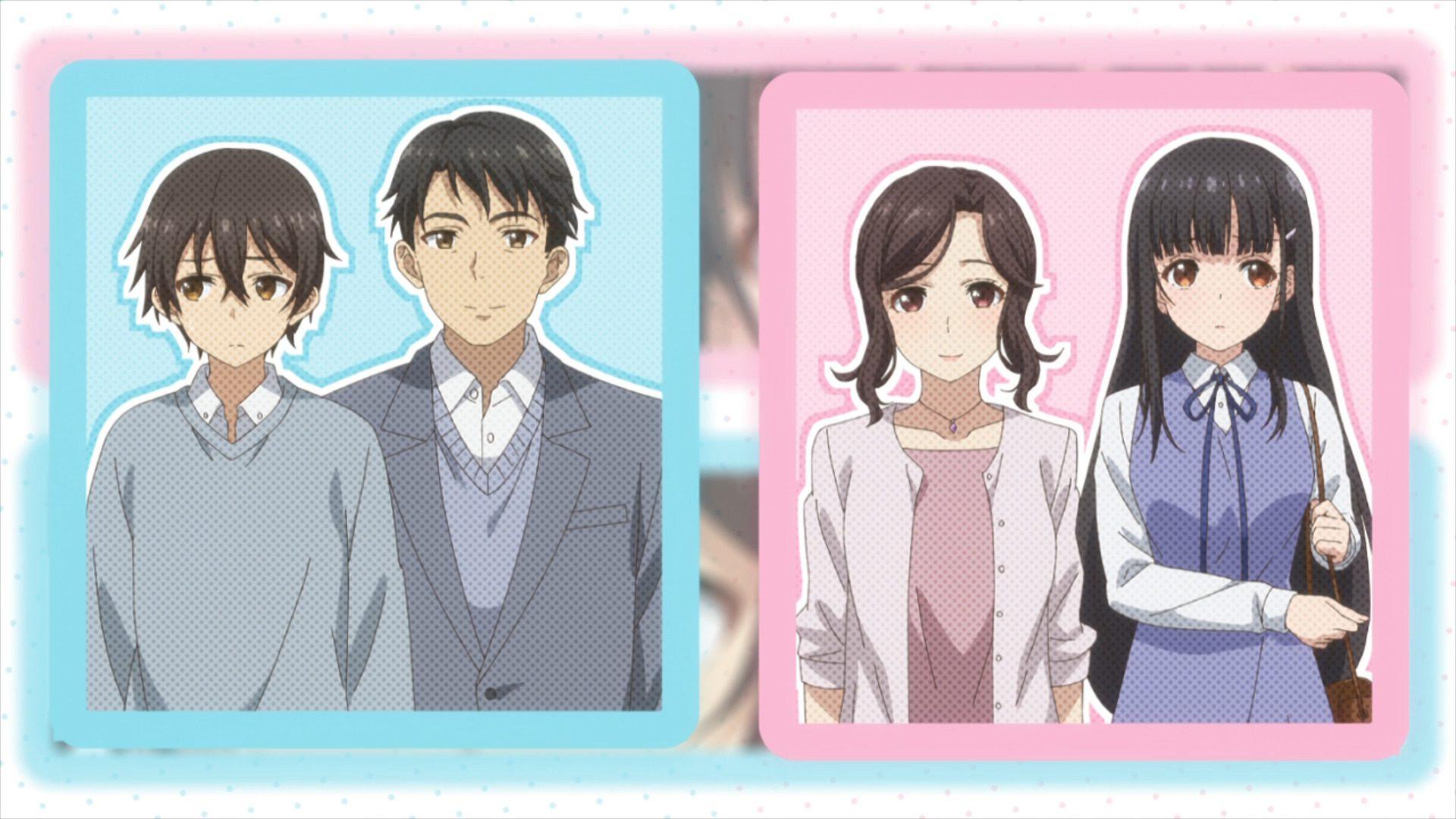 1920x1080 My Stepmom's Daughter is my Ex Episode 7 Release Date: Will They Fall in Love, Again?