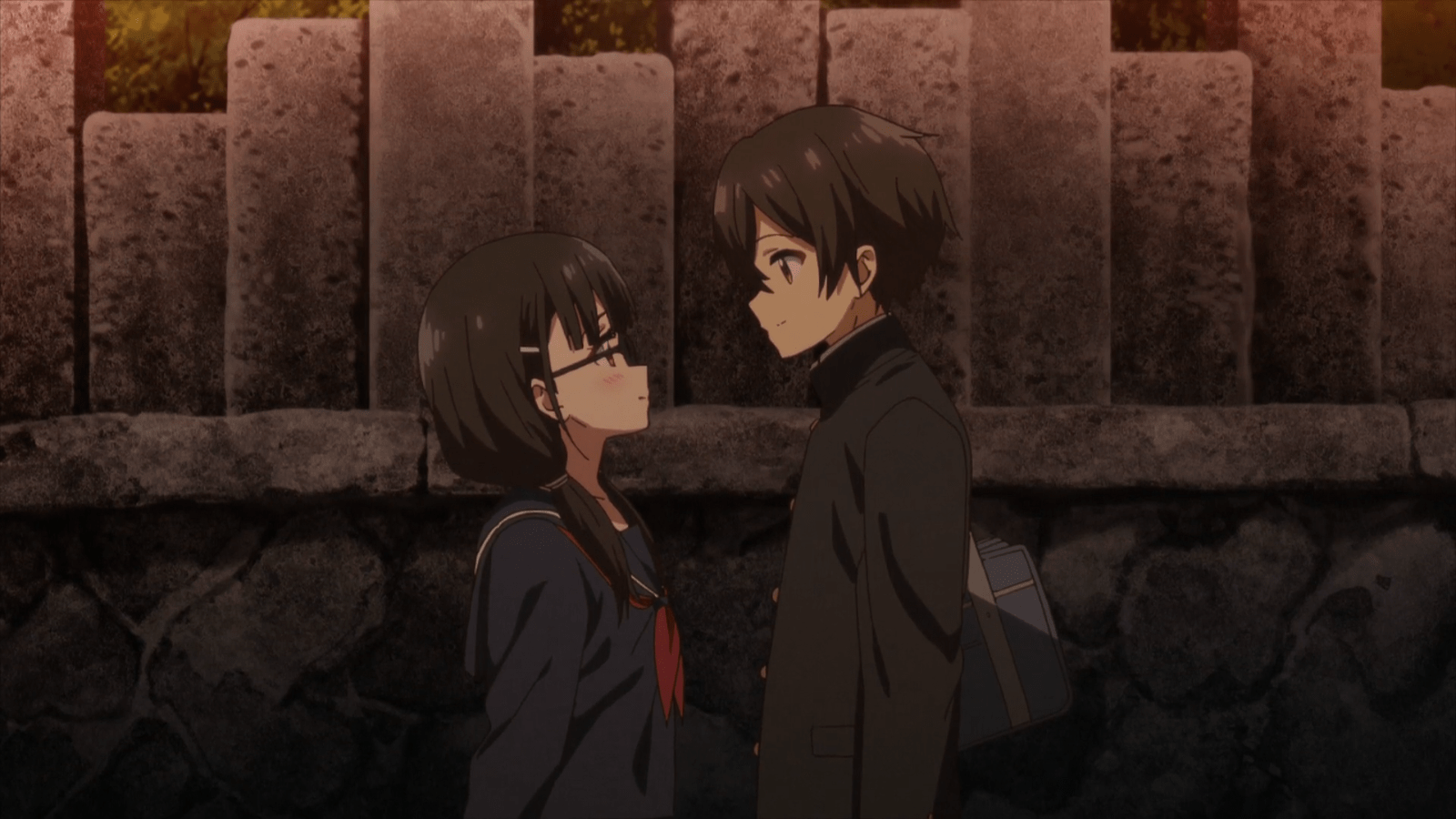 1600x900 Episode 9. Mamahaha no Tsurego ga Motokano Datta