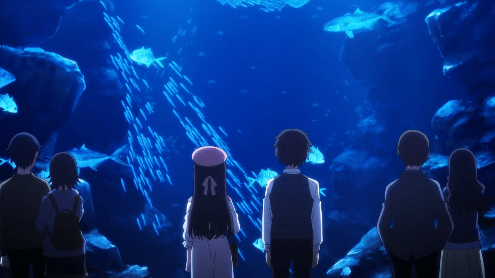 1600x900 Episode 4. Mamahaha no Tsurego ga Motokano Datta