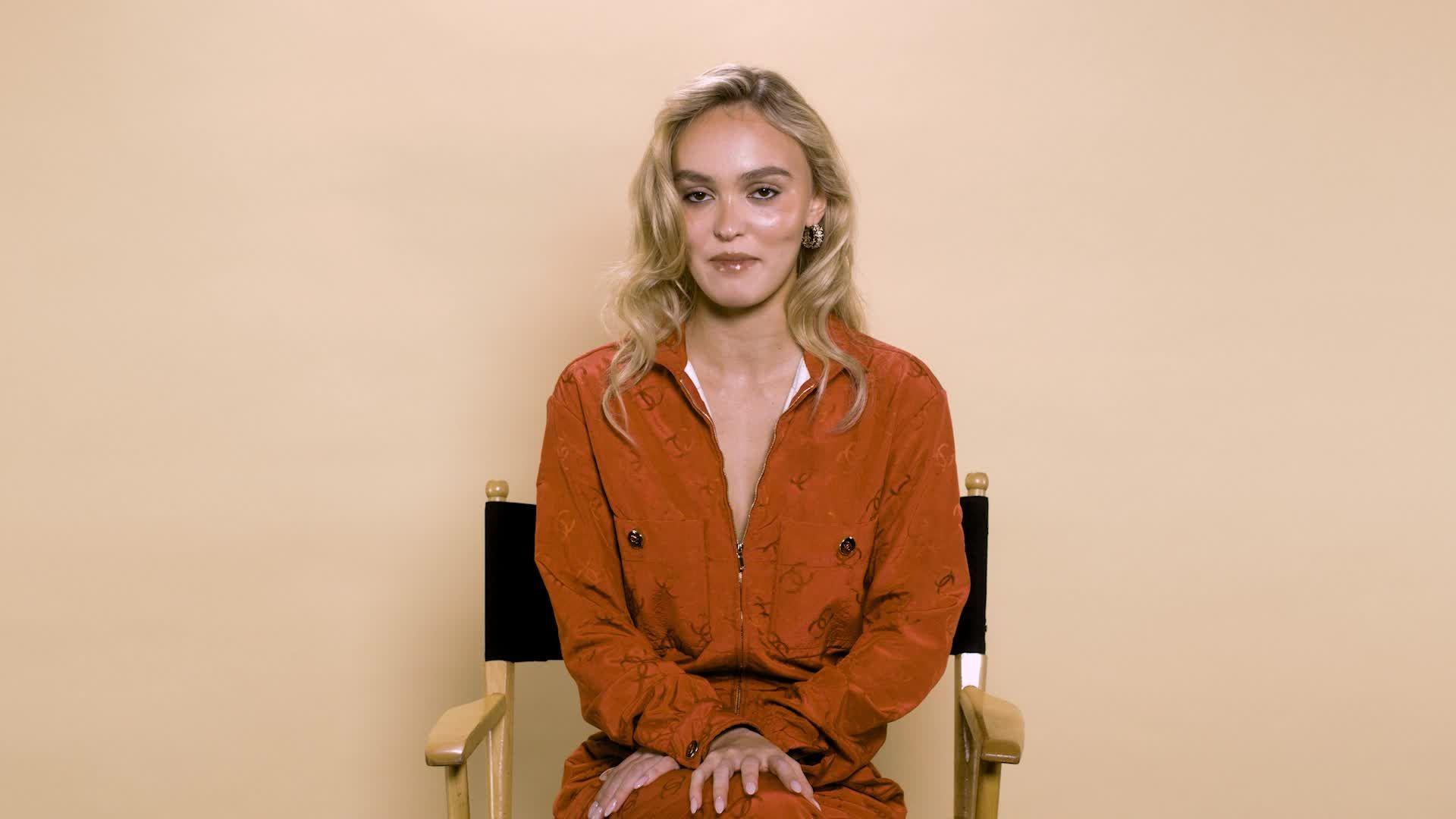 Lily Rose Depp Wallpapers - Top Free Lily Rose Depp Backgrounds