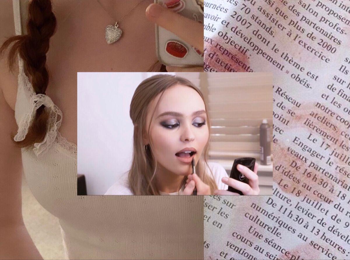 1200x893 inspo. Desktop wallpaper art, Aesthetic iphone wallpaper, Lily rose depp