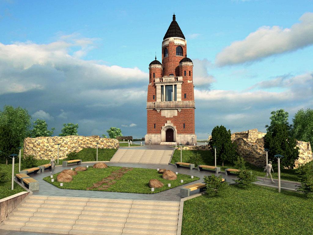 1024x768 Zemun Municipality of Belgrade