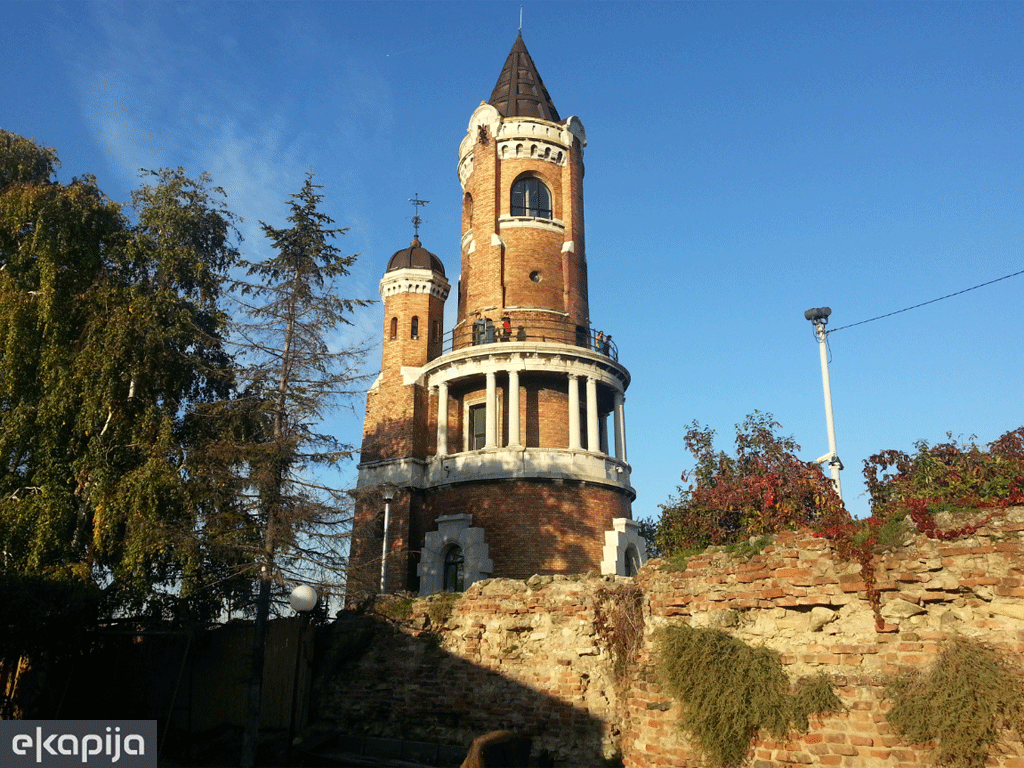 1024x768 eKapija. Ministry presents Zemun to invest in this borough?
