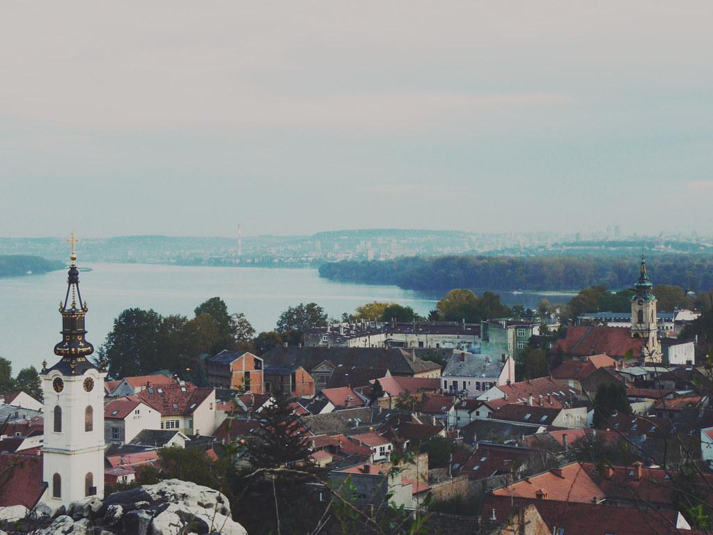 1024x768 Zemun // Belgrado /whenyouw. Giuseppe Della Greca