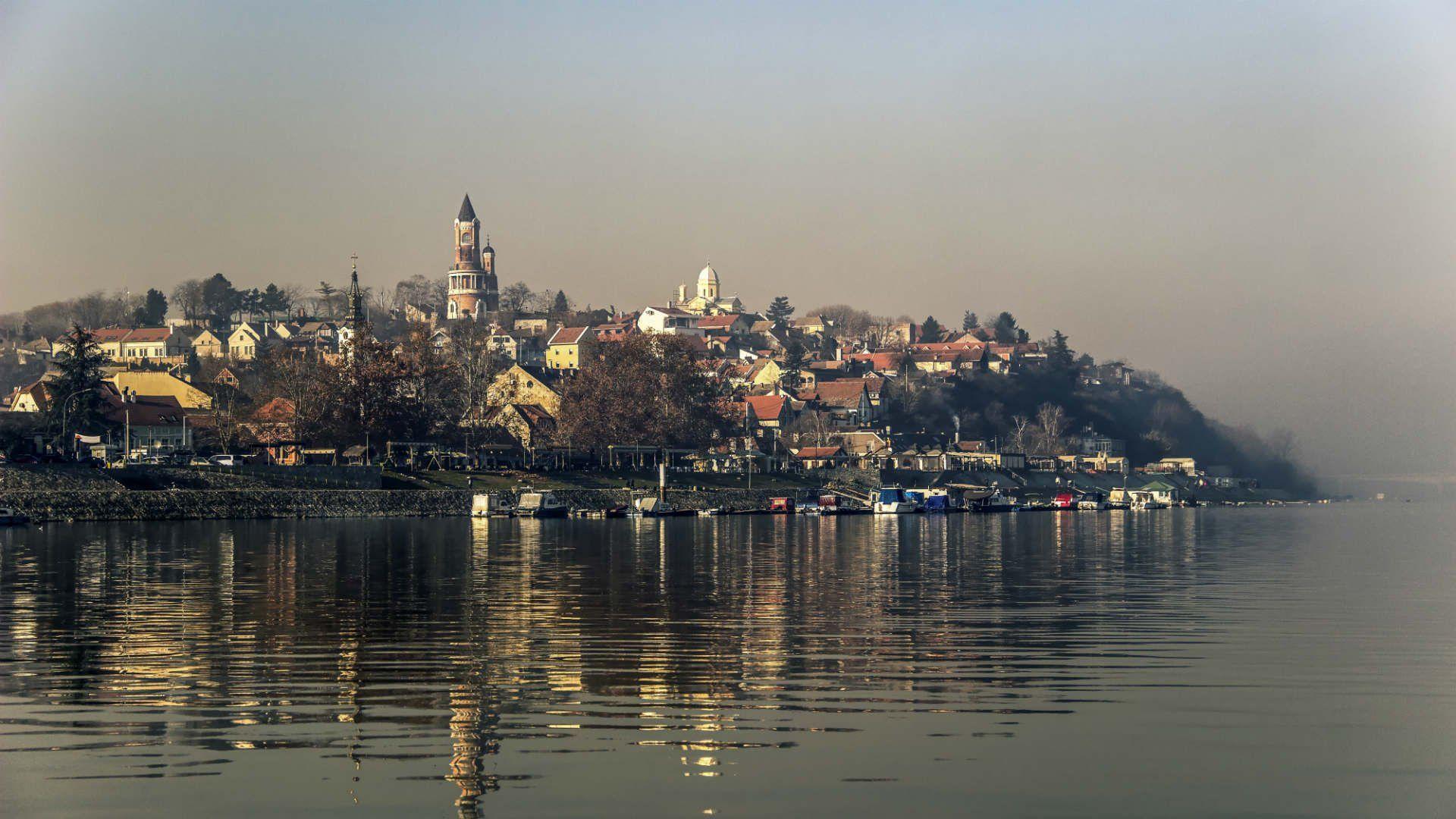 1920x1080 Belgrade Travel Guide. What to do in Belgrade