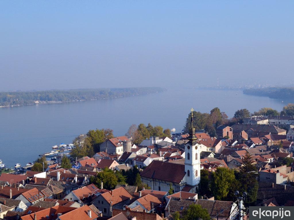 1024x768 eKapija. Zemun to get Stepa as well of Defense will deliver another barracks for settlement building