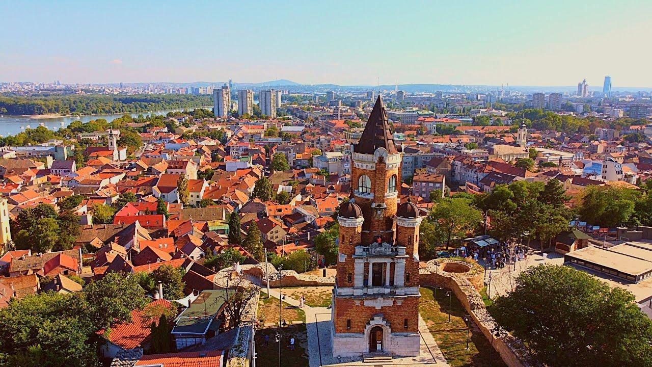 1280x720 ZEMUN, BELGRADE