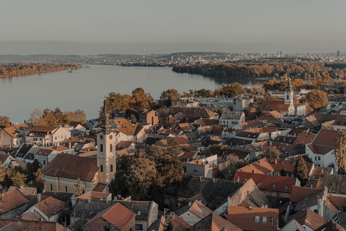 1200x800 Layover In Belgrade: The Ultimate Guide 2023