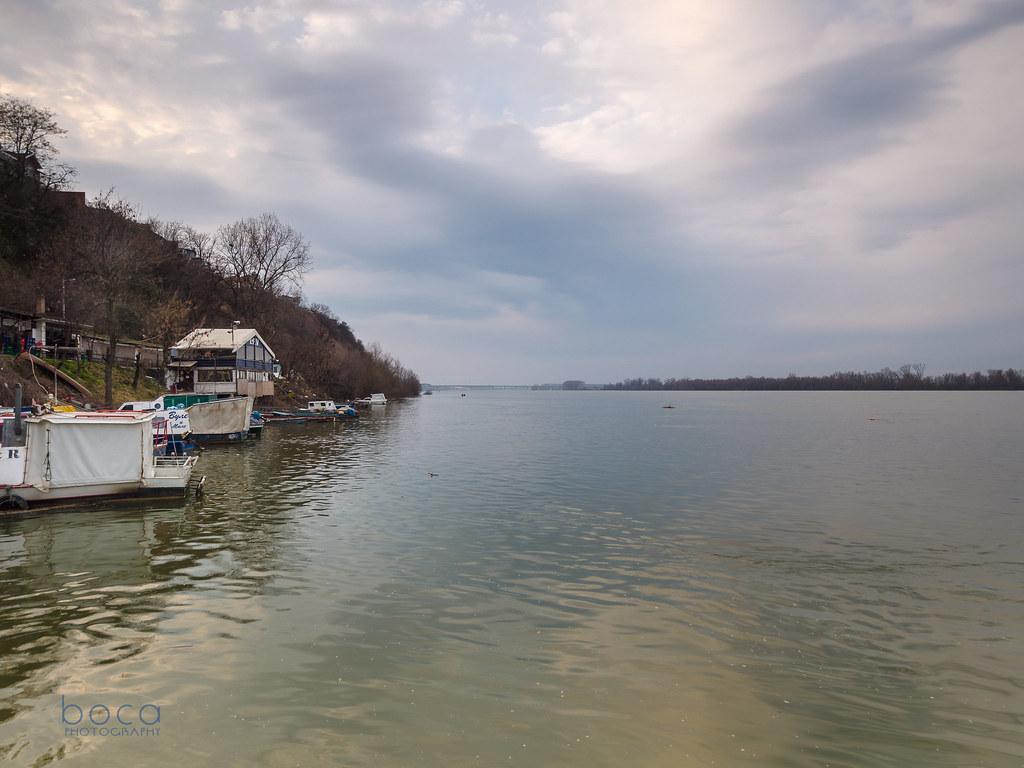 1024x768 Zemun. Firecrest GND 0.9. Slobodan Siridžanski