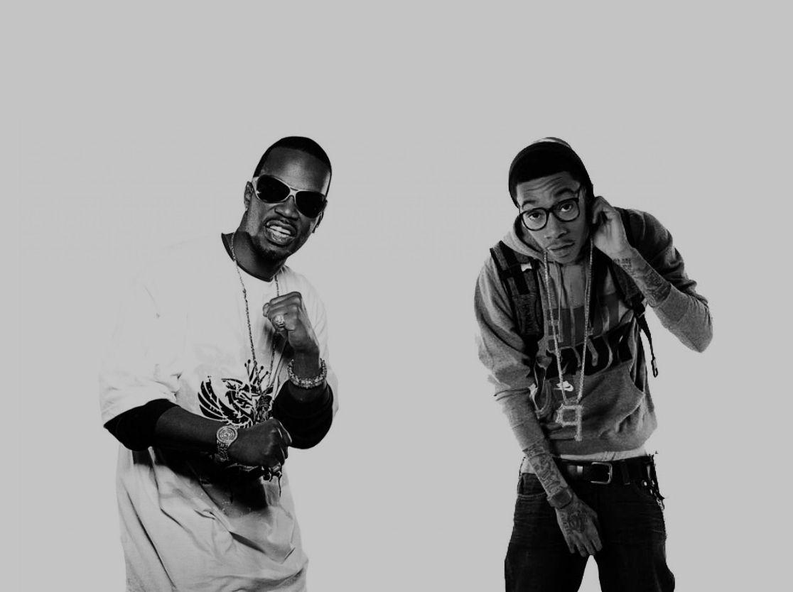 1116x834 Tuki Carter feat. Juicy J & Wiz Khalifa