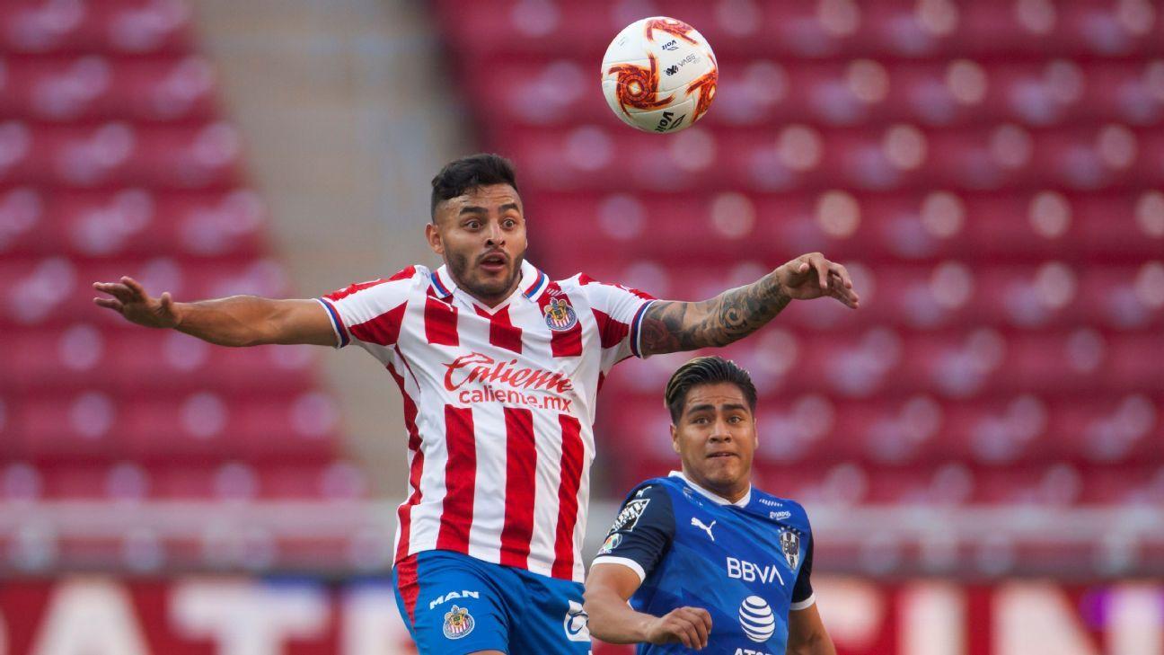 1296x729 Chivas coach lambasts Mexican federation over 'unforgivable' Vega injury