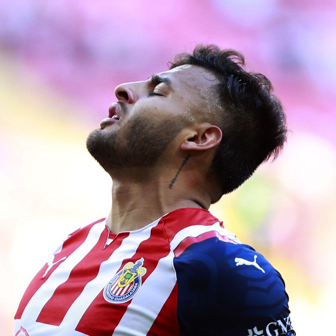 1400x1400 Liga MX: Chivas' disappointing result proves how far they remain from the top State Of Mind