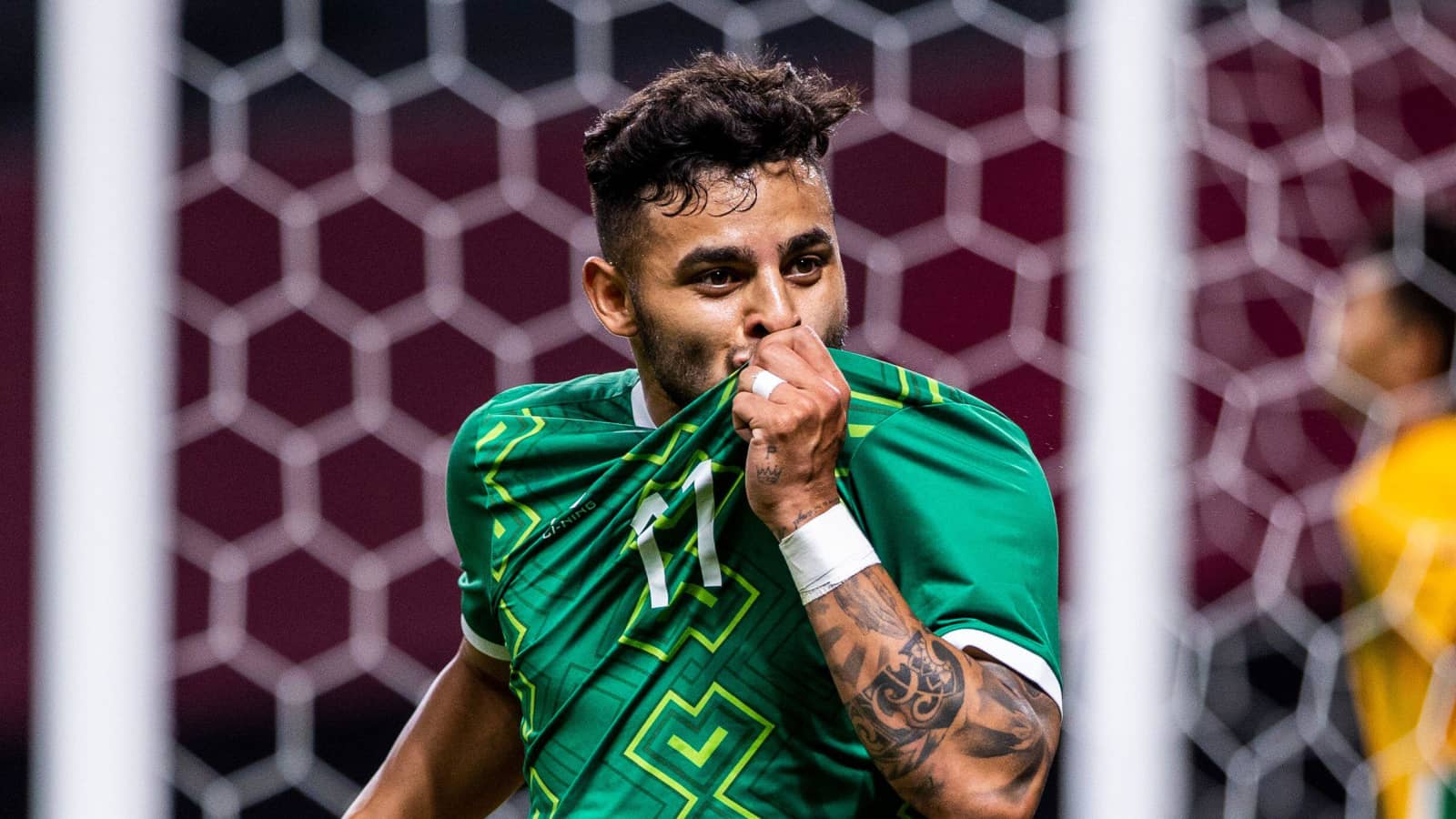 1600x900 Liverpool set to grant international star dream move with World Cup springboard offering big chance