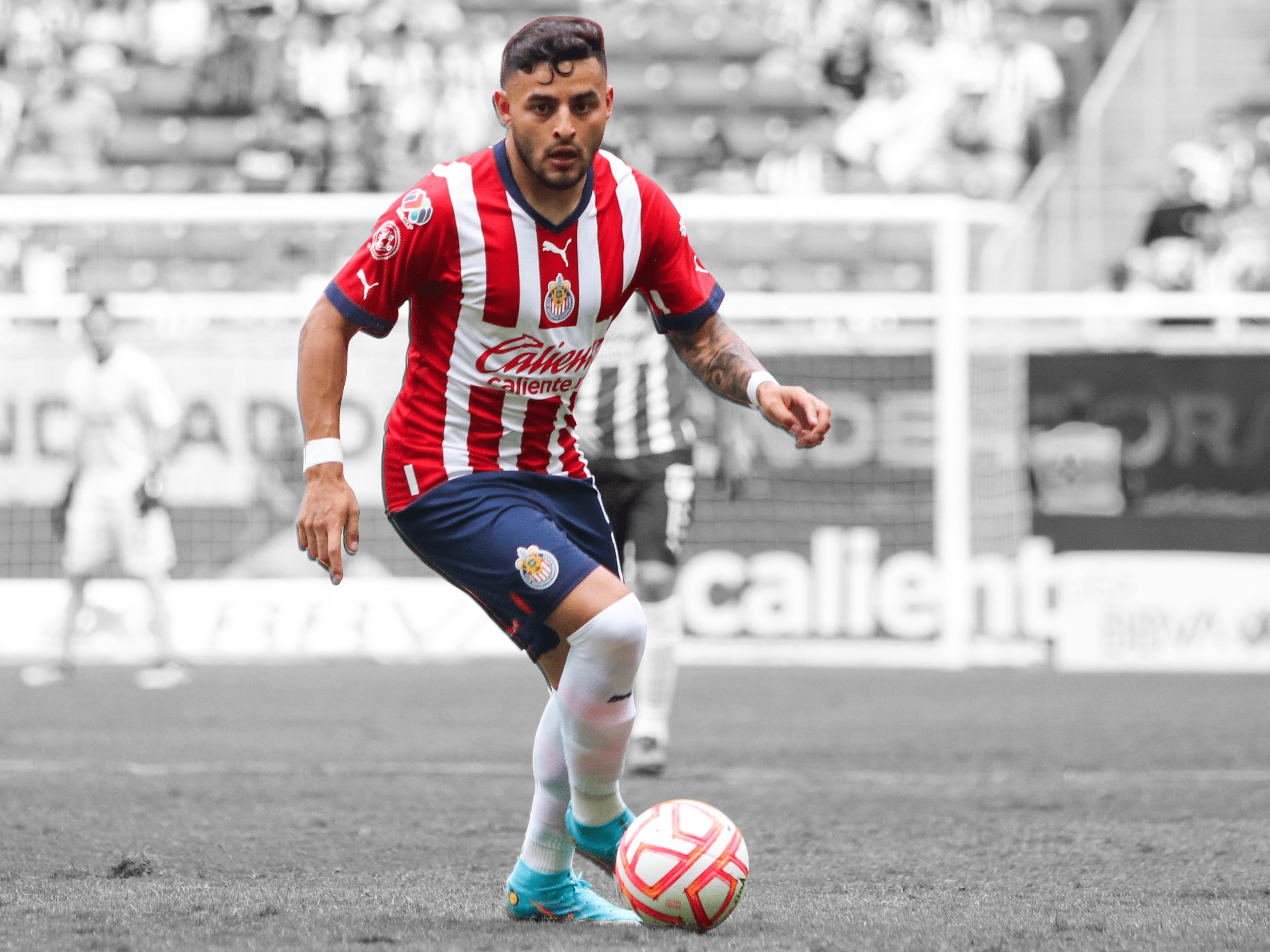 2977x2233 Nine Players To Watch At The MLS All Star Game In St. Paul