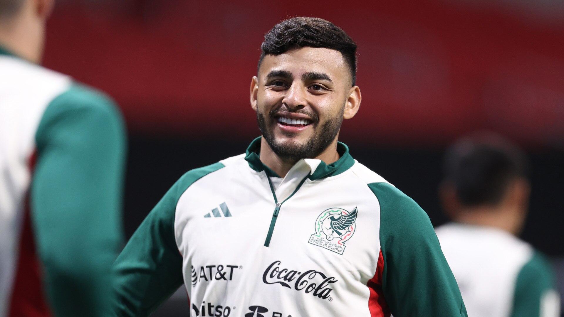 1920x1080 Watch Sports Clip: Alexis Vega: “Ante Paraguay saldremos a proponer”