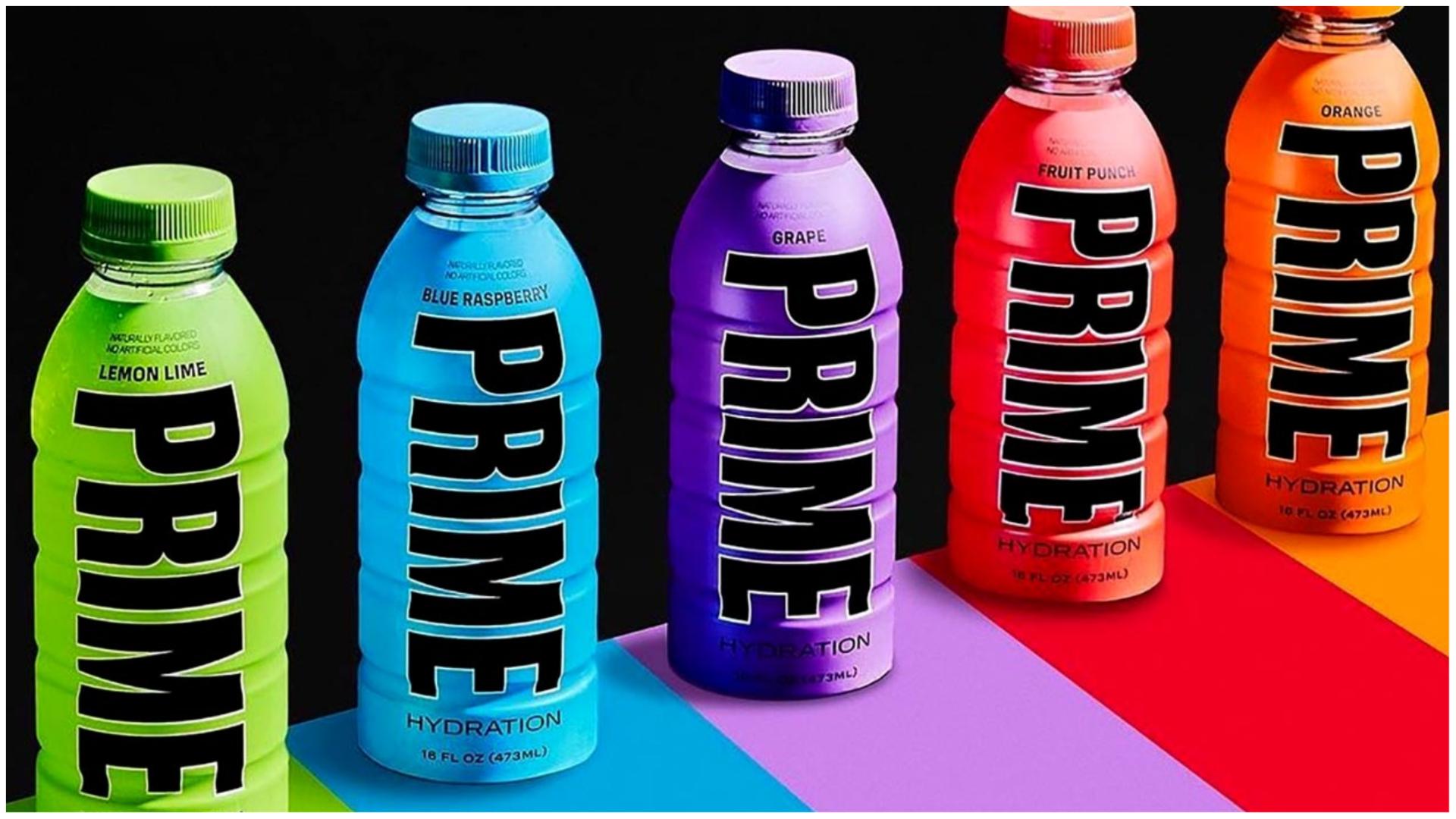 Prime Drink Wallpapers Top Free Prime Drink Backgrounds WallpaperAccess