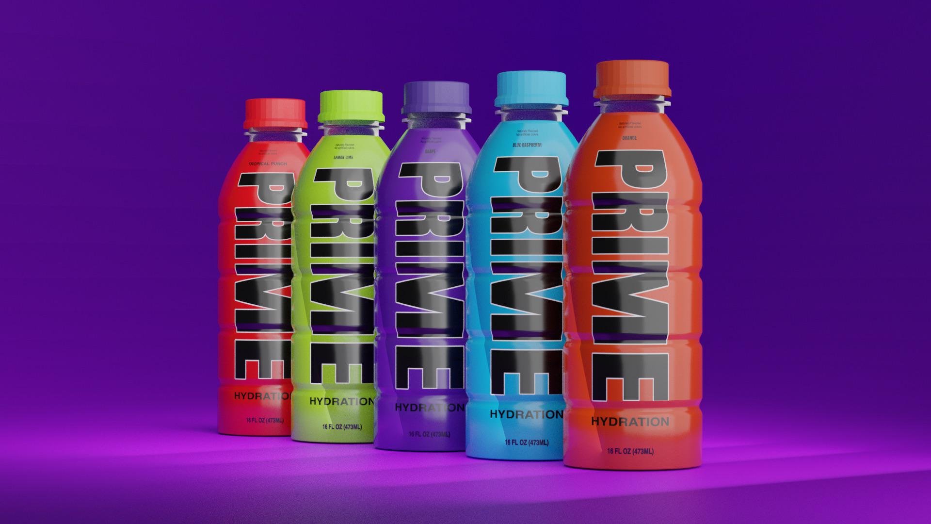 Prime Drink Wallpapers - Top Free Prime Drink Backgrounds - WallpaperAccess