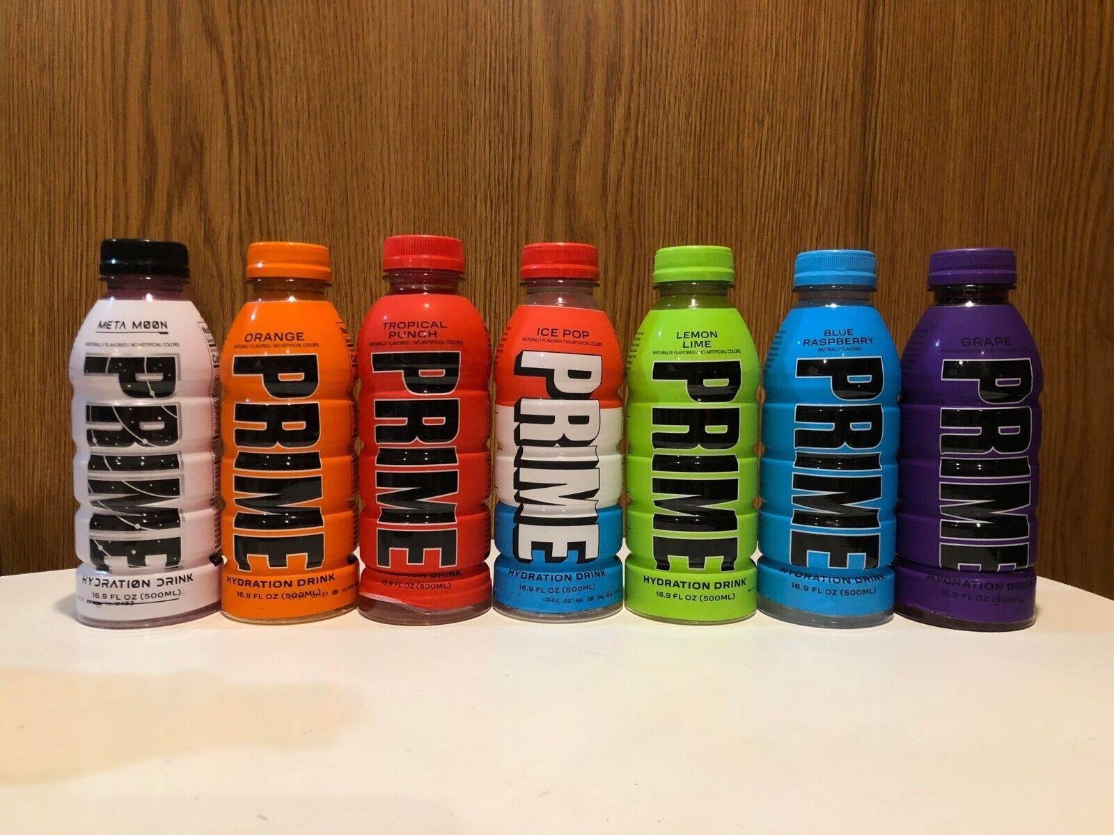 Prime Drink Wallpapers - Top Free Prime Drink Backgrounds - WallpaperAccess