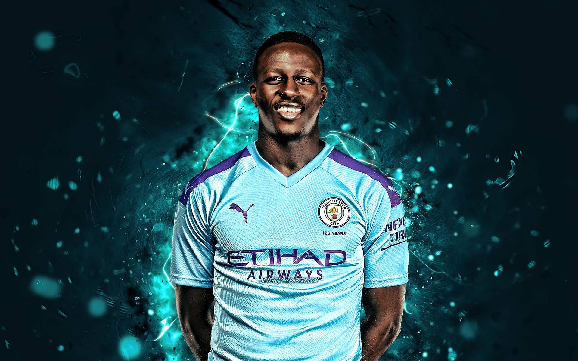 1920x1200 Free Benjamin Mendy Wallpaper Downloads, Benjamin Mendy Wallpaper for FREE