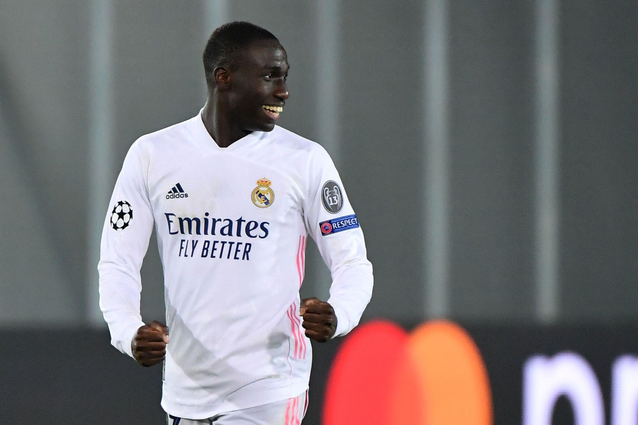 2048x1365 Ferland Mendy HD Wallpaper