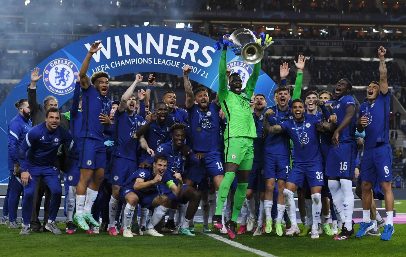 1400x888 Edouard Mendy. Profile. Official Site. Chelsea Football Club