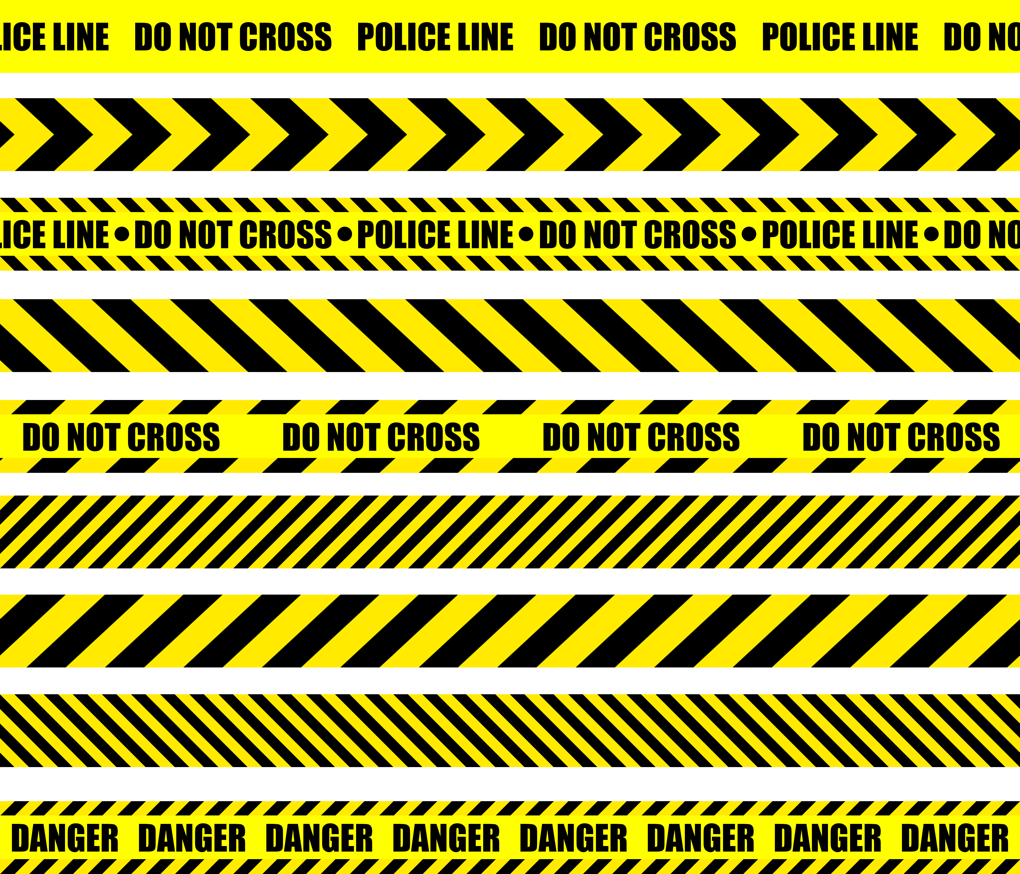 3500x3000 Download Latest HD Wallpaper of, Misc, Police Line