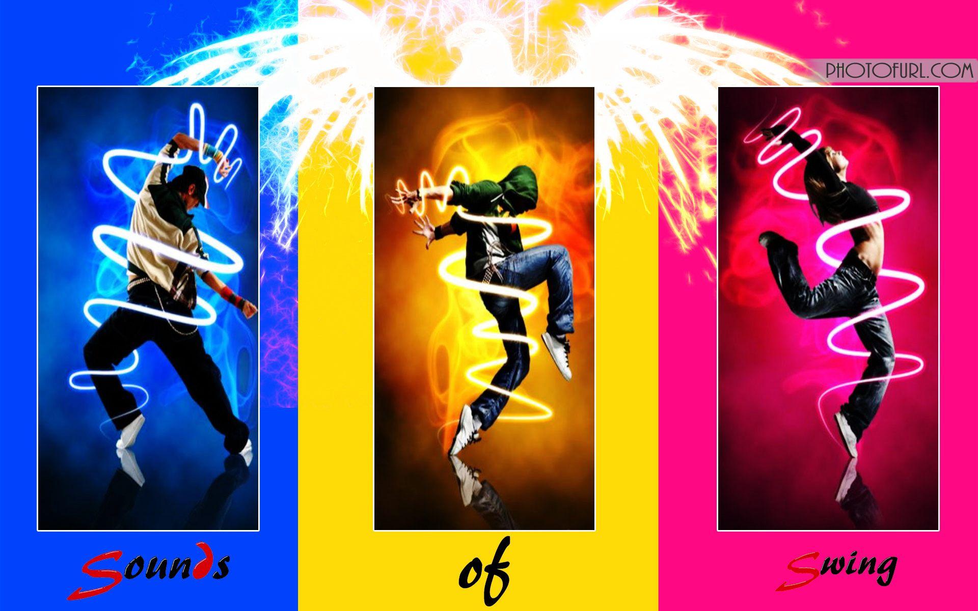 1920x1200 Colorful 3D Moving Wallpaper. Animated 3D Colourful Wallpaper