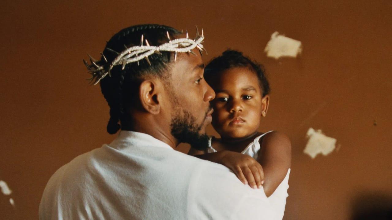 1280x720 First Impressions Review of Kendrick Lamar's Mr. Morale & The Big Steppers