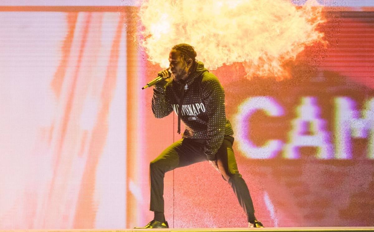 1200x746 Kendrick Lamar Reveals 'Mr. Morale & The Big Steppers' Cover Art