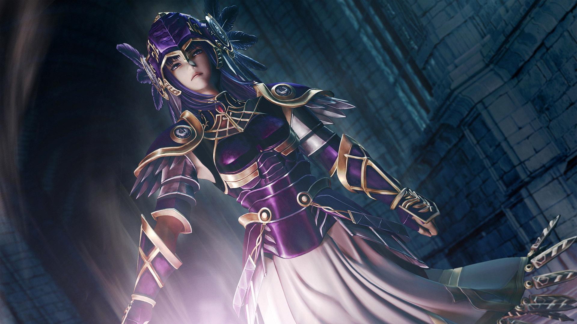 1920x1080 Valkyrie Profile HD Wallpaper and Background