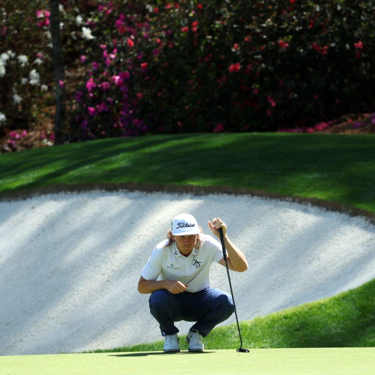 1200x1200 Golf World Reacts To Cam Smith's Performance Thursday Spun: What's Trending In The Sports World Today